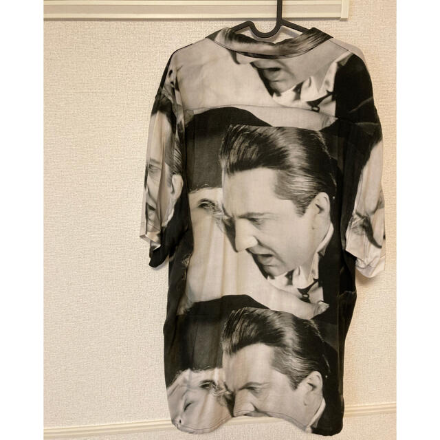 Supreme - supreme Bela Lugosi Rayon Shirt ドラキュラシャツの通販 by はっちゃん's shop｜シュプリームならラクマ 24時間限定