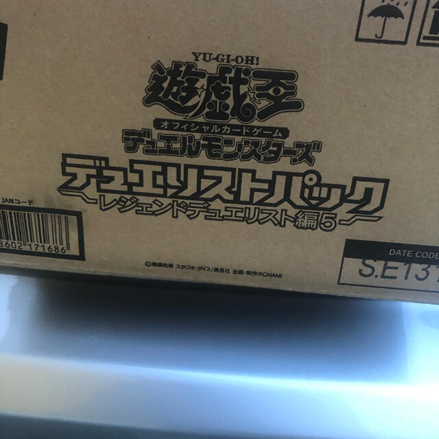 品質が完璧 遊戯王 カートン 遊戯王 レジェンドデュリスト編5 シングルカード Facturasrapidasec Com