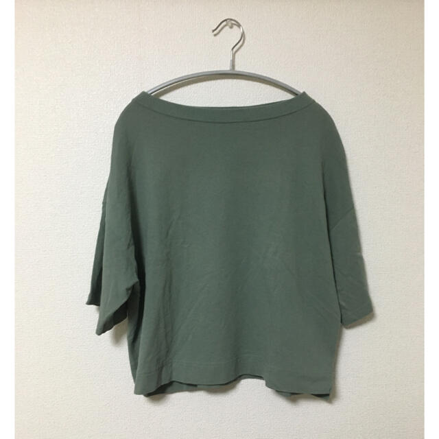 UNITED ARROWS green label relaxing(ユナイテッドアローズグリーンレーベルリラクシング)のgreen label relaxing レディースのトップス(Tシャツ(半袖/袖なし))の商品写真