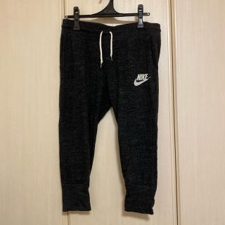 ナイキ(NIKE)のNIKE 6部丈パンツ(トレーニング用品)