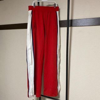 ファセッタズム(FACETASM)のfacetasm basketball pants(その他)