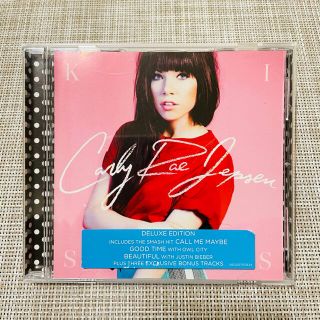 KISS/Carly Rae Jepsen(ポップス/ロック(洋楽))