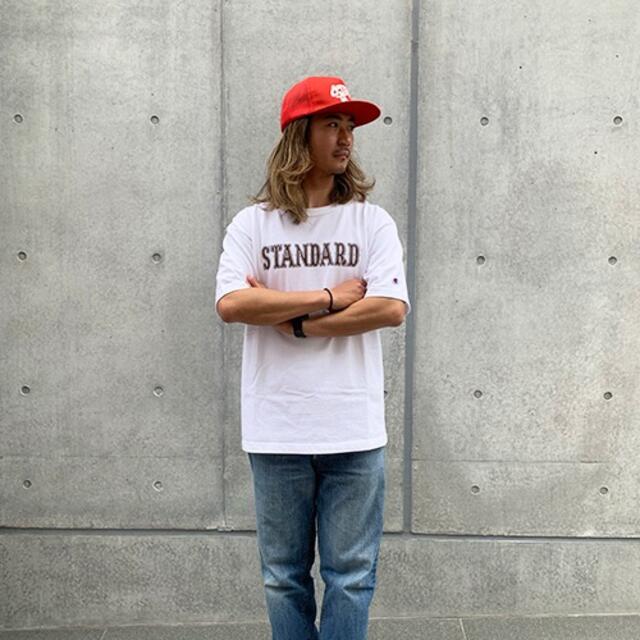 STANDARD CALIFORNIA×CHAMPION T1011 Sサイズ 2