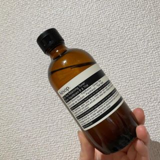 イソップ(Aesop)のAesop B&Tバランシング　トナー(化粧水/ローション)