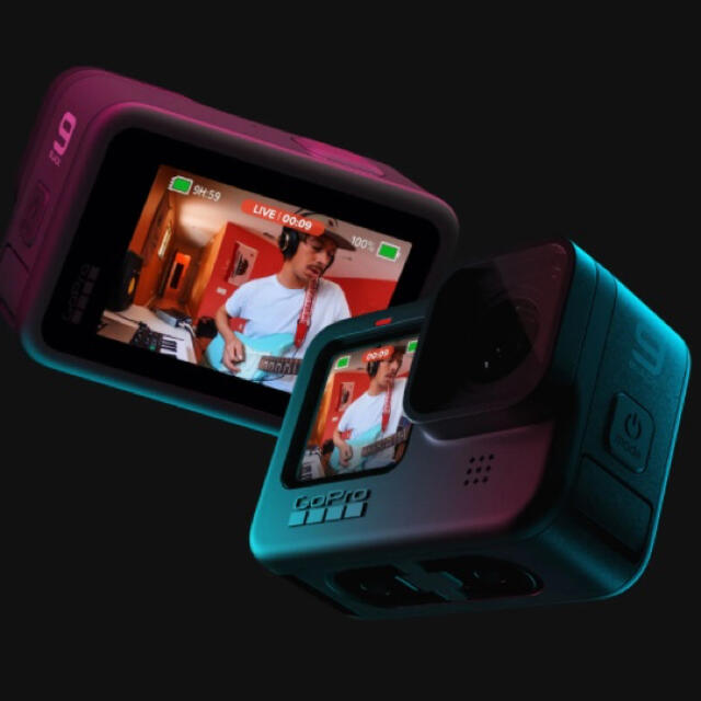 GoPro HERO9
