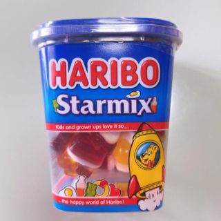 ハリボー スターミックス (菓子/デザート)