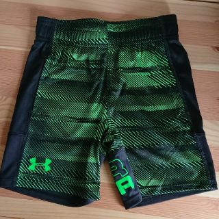 アンダーアーマー(UNDER ARMOUR)のアンダーアーマー 短パン ハーフパンツ 速乾(パンツ/スパッツ)