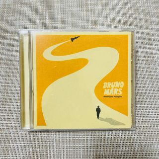 doo-wops&hooligans/Bruno Mars(ポップス/ロック(洋楽))