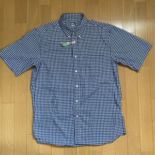 ザノースフェイス(THE NORTH FACE)のTHE NORTH FACE　ノースフェイス　ヒデンバリーシャツ　XL(シャツ)