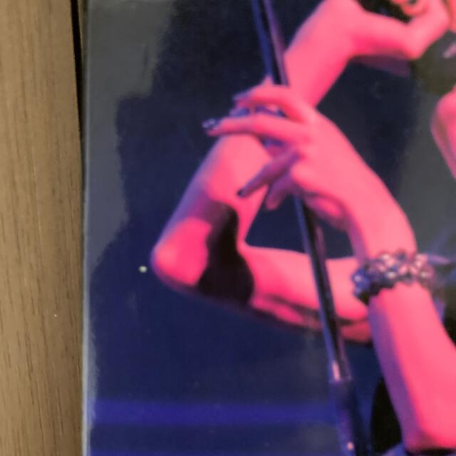 LiVE　is　Smile　Always～PiNK＆BLACK～in日本武道館「 エンタメ/ホビーのDVD/ブルーレイ(ミュージック)の商品写真