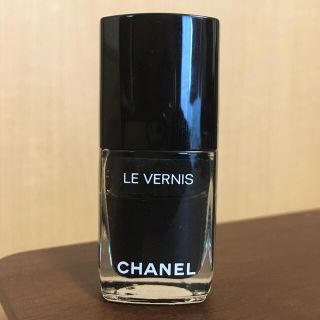 シャネル(CHANEL)のCHANEL ネイルエナメル 538(マニキュア)