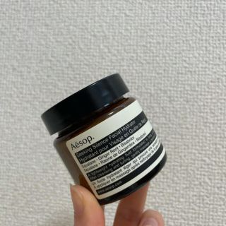 イソップ(Aesop)のAesop シーキングサイレンス　フェイシャルハイドレーター(化粧水/ローション)