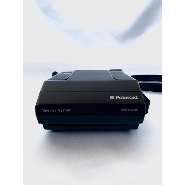 Polaroid Spectra System MSポラロイドスペクトラシステムKISS