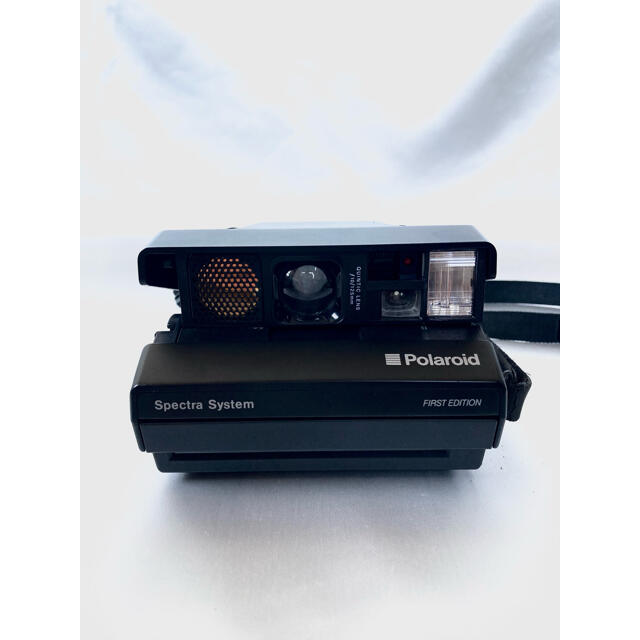 売り込み Polaroid Spectra ポラロイドカメラ agapeeurope.org