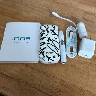 アイコス(IQOS)のiQOS2.4plus (タバコグッズ)