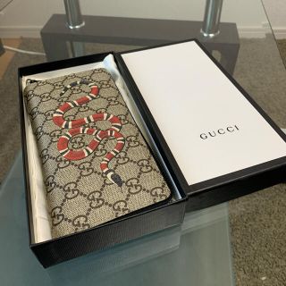 グッチ(Gucci)のgucci 長財布(長財布)