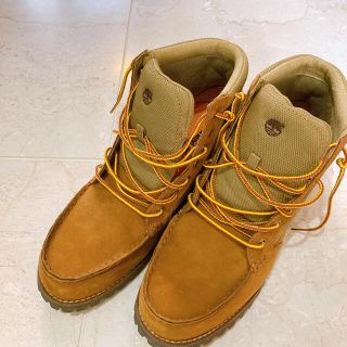 ティンバーランド(Timberland)の【格安】ティンバーランド(timberland)ブーツスニーカー(スニーカー)