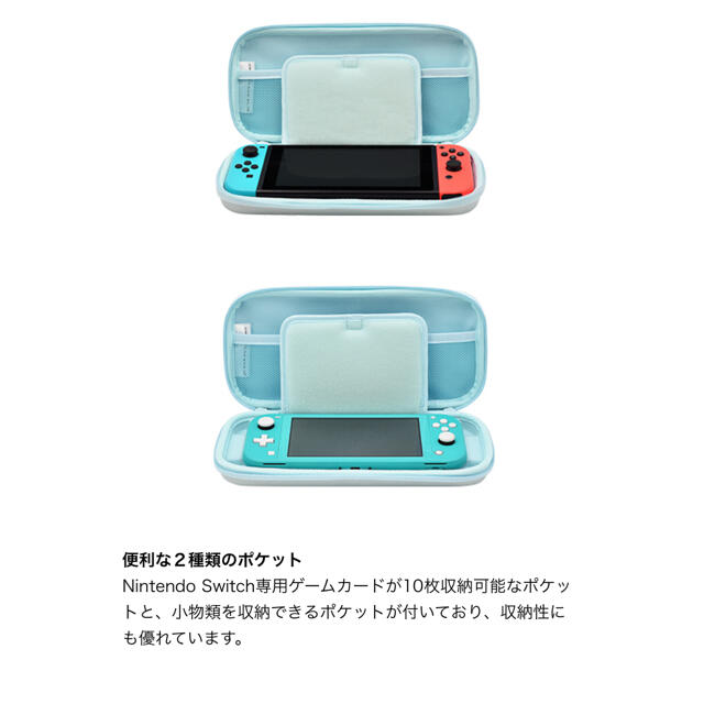 サンリオキャラクターズ ハイブリッドポーチ