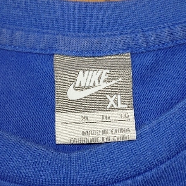 NIKE(ナイキ)のくう。様専用 メンズのトップス(Tシャツ/カットソー(半袖/袖なし))の商品写真