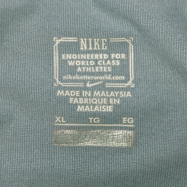 NIKE(ナイキ)のNIKE  Ｔシャツ メンズのトップス(Tシャツ/カットソー(半袖/袖なし))の商品写真