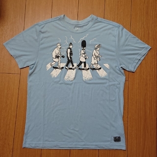 ナイキ(NIKE)のNIKE  Ｔシャツ(Tシャツ/カットソー(半袖/袖なし))