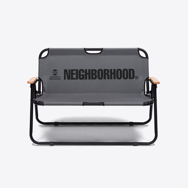 輝い NEIGHBORHOOD - NEIGHBORHOOD NHOL ODE EA-FOLDING SOFA テーブル