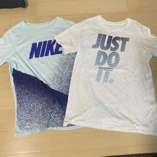 ナイキ(NIKE)のNIKE♡Tシャツセット(Tシャツ/カットソー)