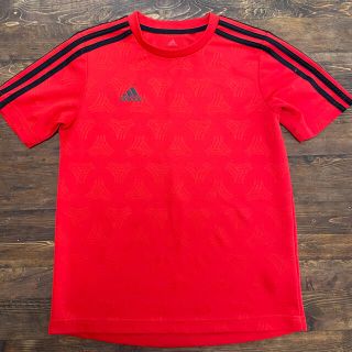 アディダス(adidas)のアディダス　Tシャツ　150cm(Tシャツ/カットソー)