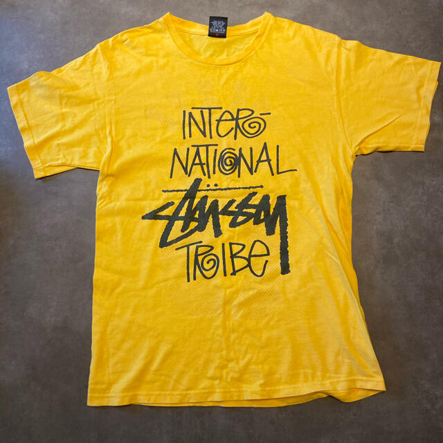 STUSSY(ステューシー)のstussy Tシャツ メンズのトップス(シャツ)の商品写真