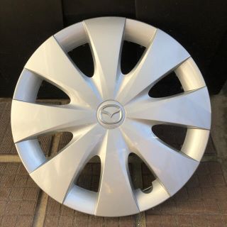 超ポイントアップ祭 希少!新品!マツダシャンテKMAA 希少!新品