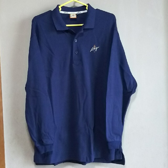 MIZUNO(ミズノ)のAXY ポロシャツ メンズのトップス(ポロシャツ)の商品写真