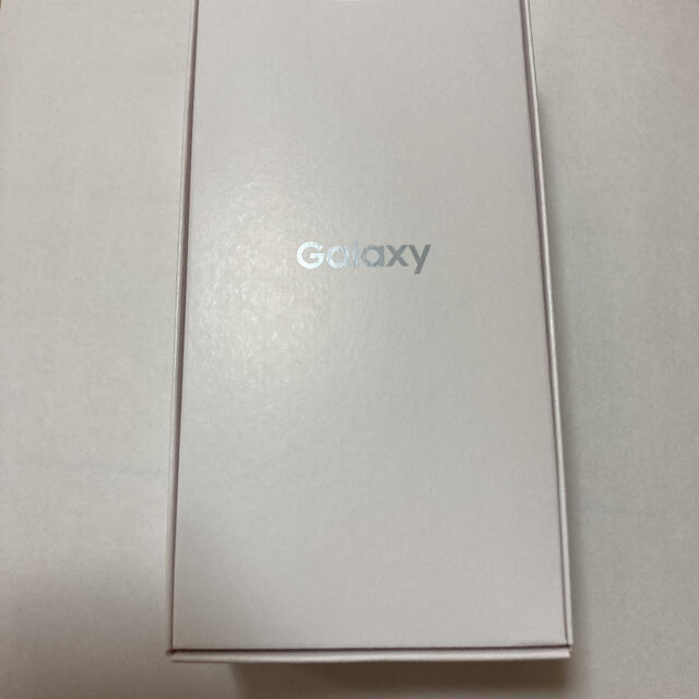 GALAXY A21 SCV49 5