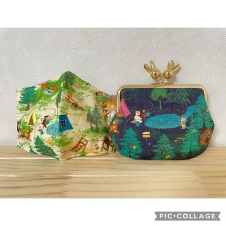 フランシュリッペ(franche lippee)の＊みいな＊さま2点おまとめページ♪(ポーチ)