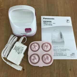 パナソニック(Panasonic)のaya♡様専用Panasonic頭皮エステEH-HE96(マッサージ機)