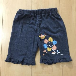 イオン(AEON)のイオン　ハーフパンツ　キッズ　90(パンツ/スパッツ)