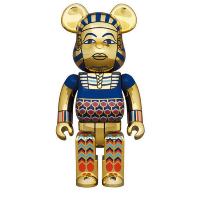 フィギュアBE@RBRICK ANCIENT EGYPT 400％ 新品未開封