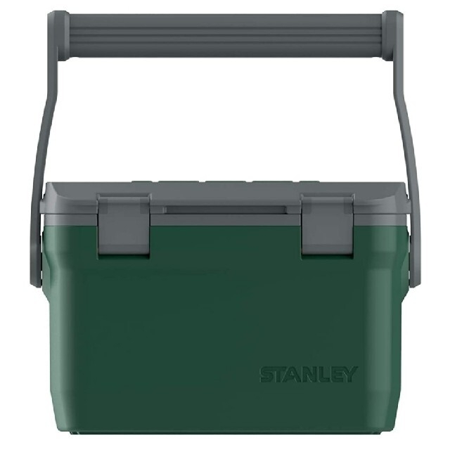 【未使用品】STANLEY クーラーボックス6.6L グリーン