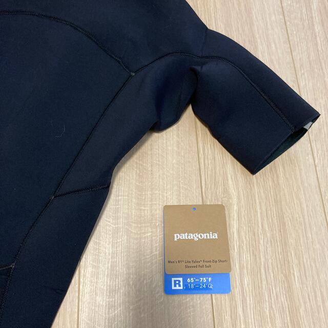 patagonia - 美品 パタゴニア ウェットスーツの通販 by hachi's shop