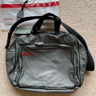 プラダ スポーツバッグ ボストンバッグ(メンズ)の通販 8点 | PRADAの ...