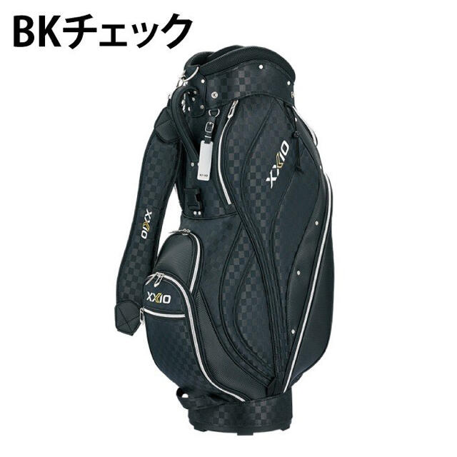 ゼクシオキャディバック ゼクシオキャディバック