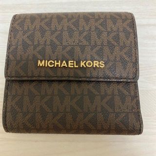マイケルコース財布(財布)