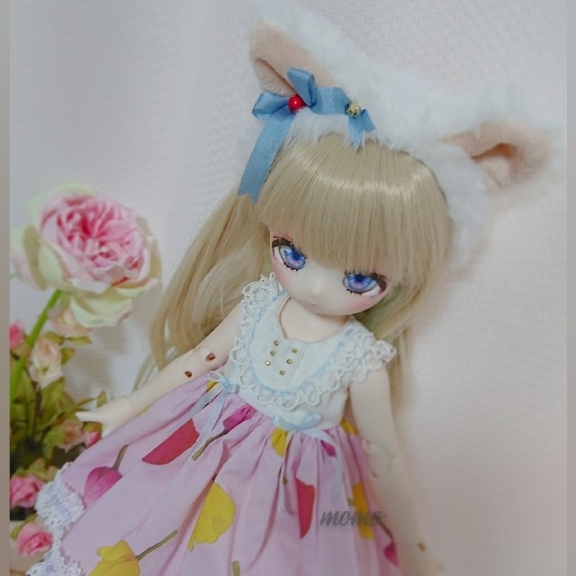 Kumakoちゃん☆お洋服セットB