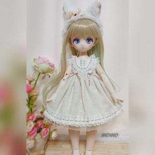 Kumakoちゃん☆お洋服セットD(その他)