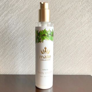 マリエオーガニクス(Malie Organics)のマリエオーガニクス　コケエ　ボディークリーム(ボディクリーム)