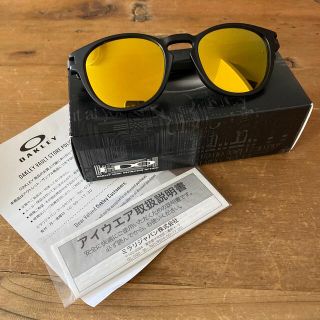 オークリー(Oakley)のオークリー　Oakley  サングラス　(サングラス/メガネ)