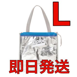 ビームス(BEAMS)のZiploc® × DEAN & DELUCA × BEAMS Lサイズ(その他)