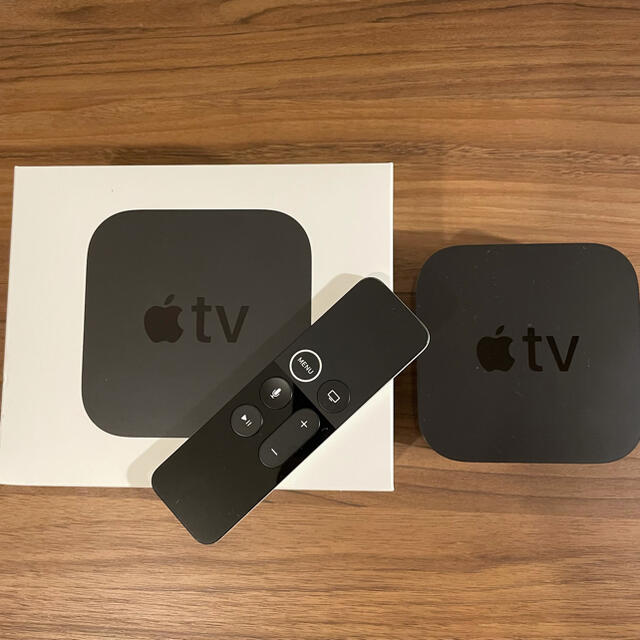 APPLE Apple TV 4K(32GB)APPLE