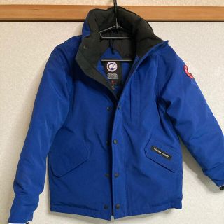 カナダグース(CANADA GOOSE)のCANADA GOOSE  ダウン(ダウンジャケット)