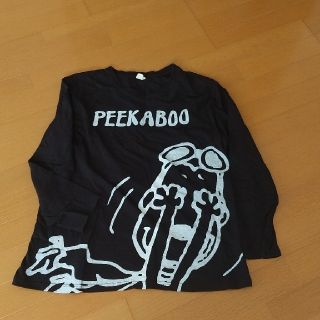 メンズ長袖Tシャツ(Tシャツ/カットソー(七分/長袖))