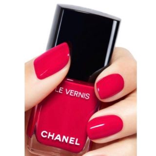 シャネル(CHANEL)のCHANEL ネイル #626 エクスキュイジット ピンク(ネイル用品)